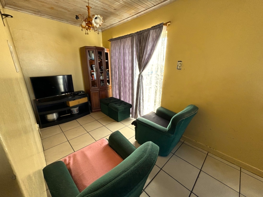 5 Bedroom Property for Sale in Belhar Western Cape